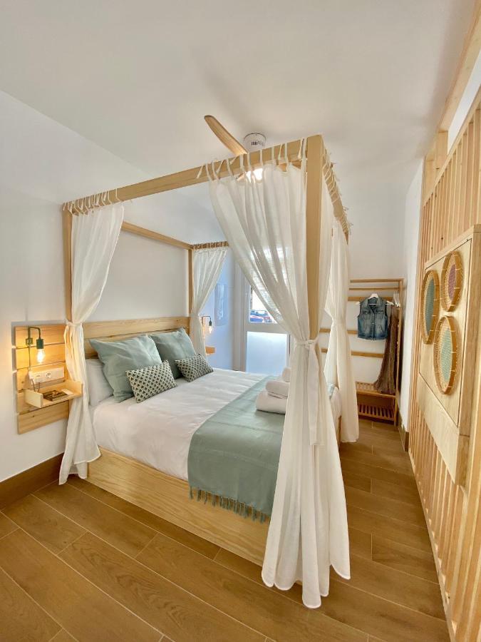 Loft Deluxe Alma Garden Córdoba Exterior foto