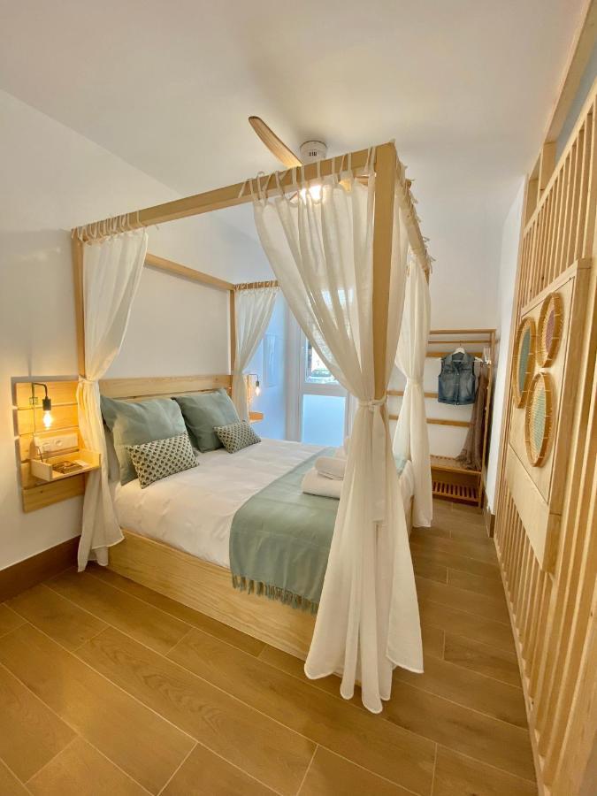 Loft Deluxe Alma Garden Córdoba Exterior foto