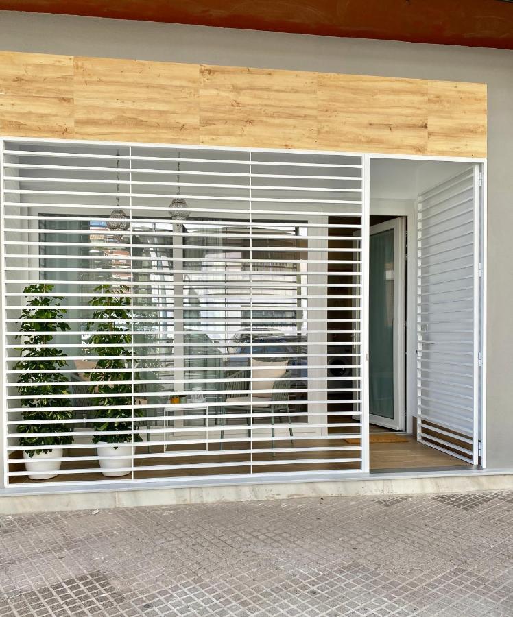 Loft Deluxe Alma Garden Córdoba Exterior foto